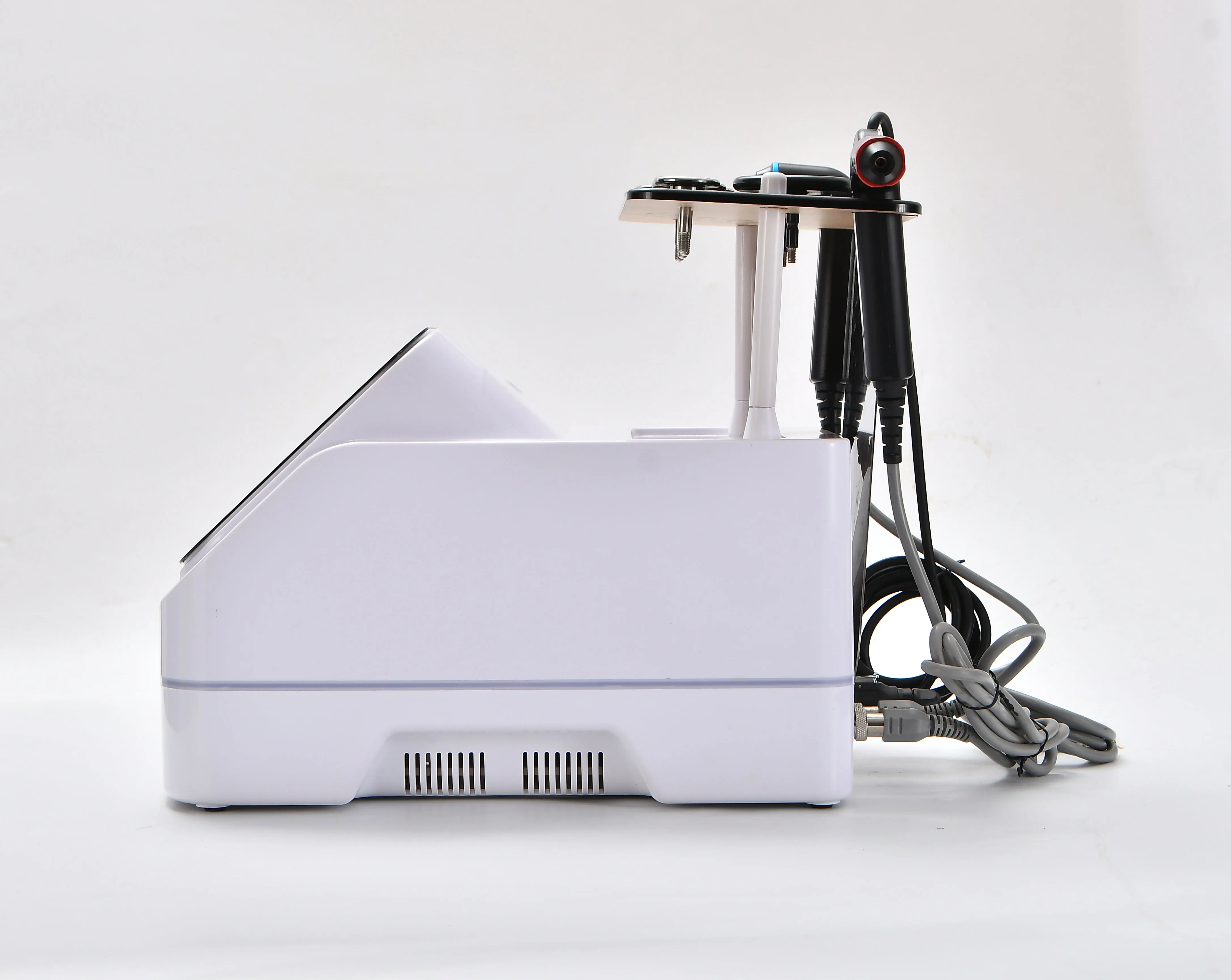 Hotsale RET CET RF High Frequency Wrinkle Removal Skin Tightening Tecar Therapy Physiotherapy Pain Relief RF Machine