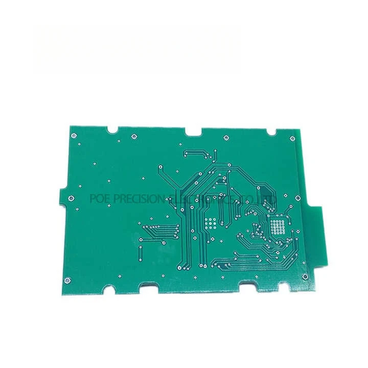 Ultra-light speed customized PCB&FPC 1- 2 Layer PCB Multi layer Blank Printed Circuit Boards For Electronics