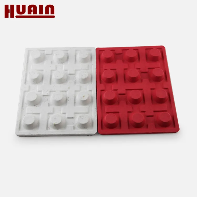 Egg Packaging Paper Pulp Egg Tray for 30 eggs