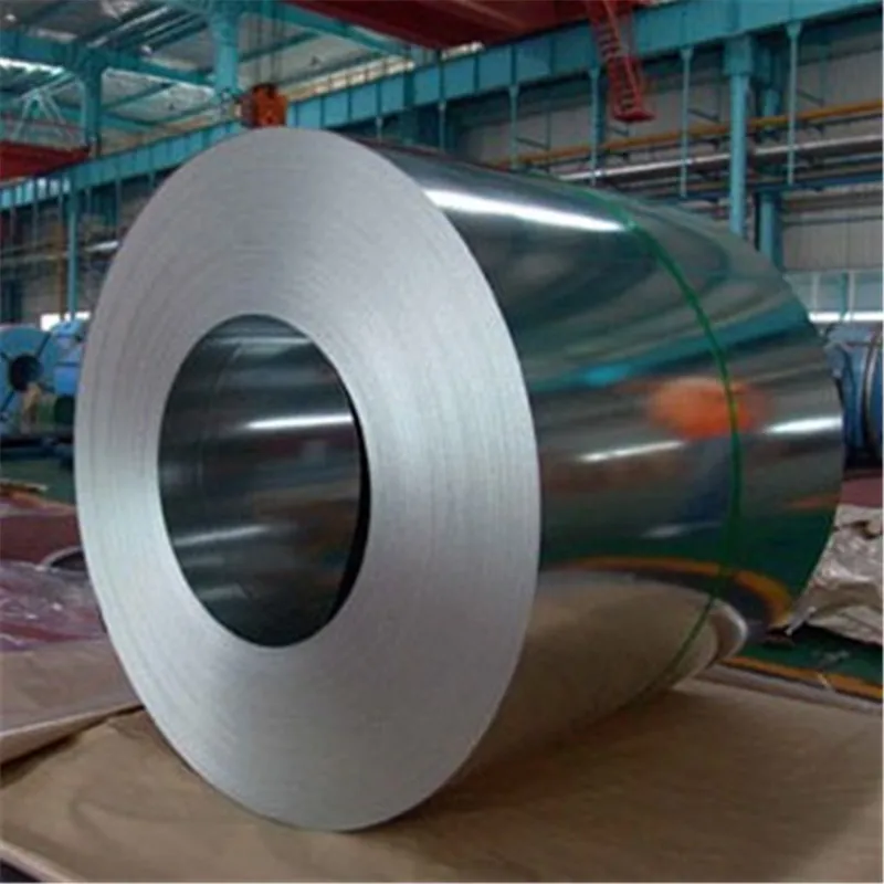  Austenitic нержавеющая сталь Pvd покрытие катушка из