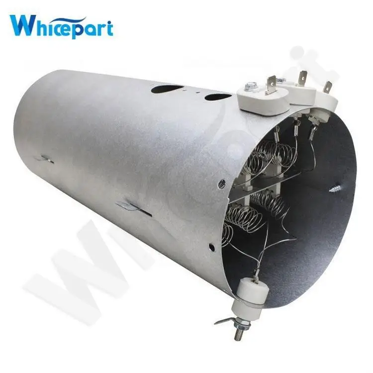 Оригинальный нагревательный элемент сушилки для холодильника 134792700