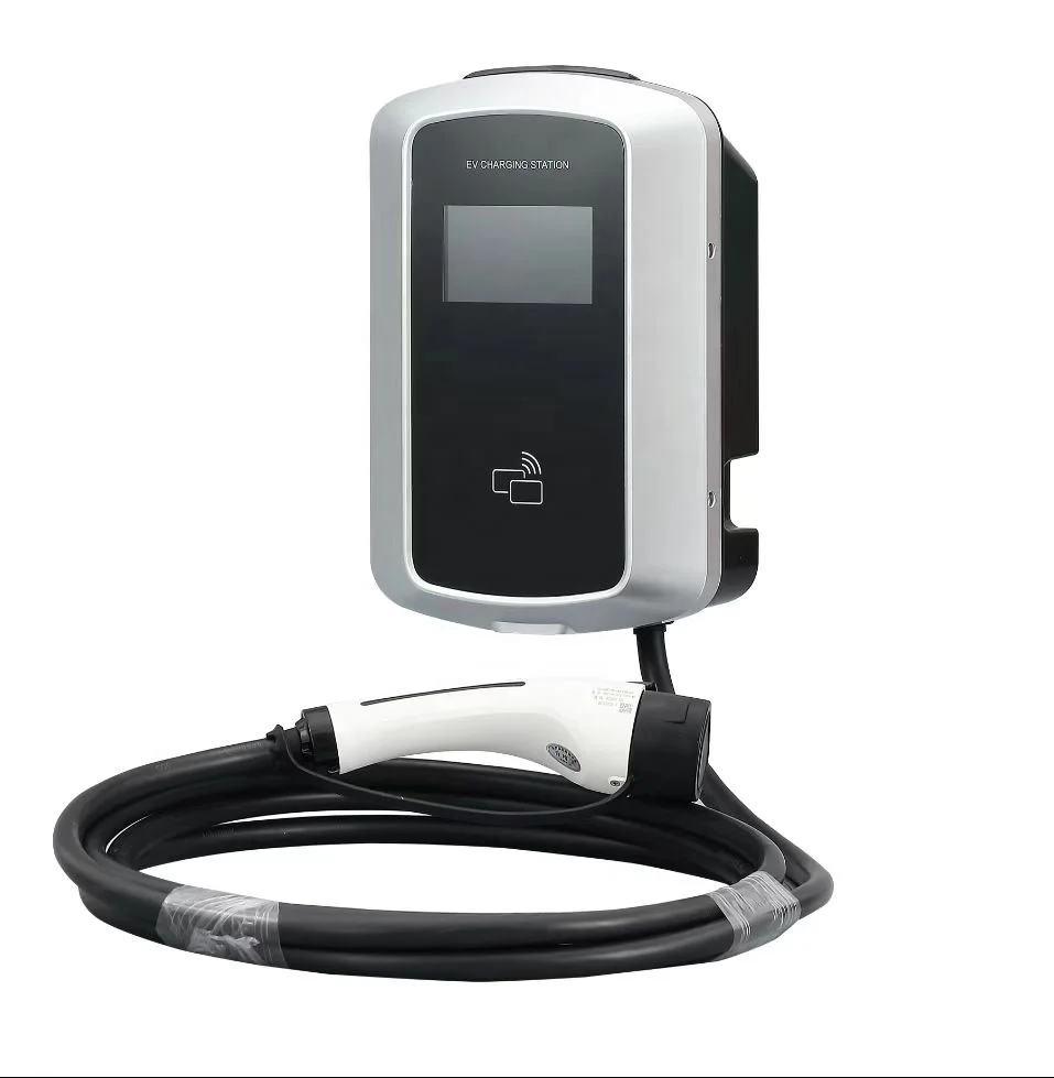 7KW wallbox AC EV charger