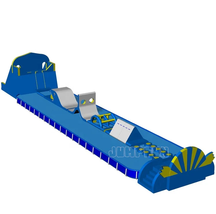 Hot Sale discount Frame pools inflate water obstacle course adults Aqua park inflate pool floating park China best quality fast 2023 sale