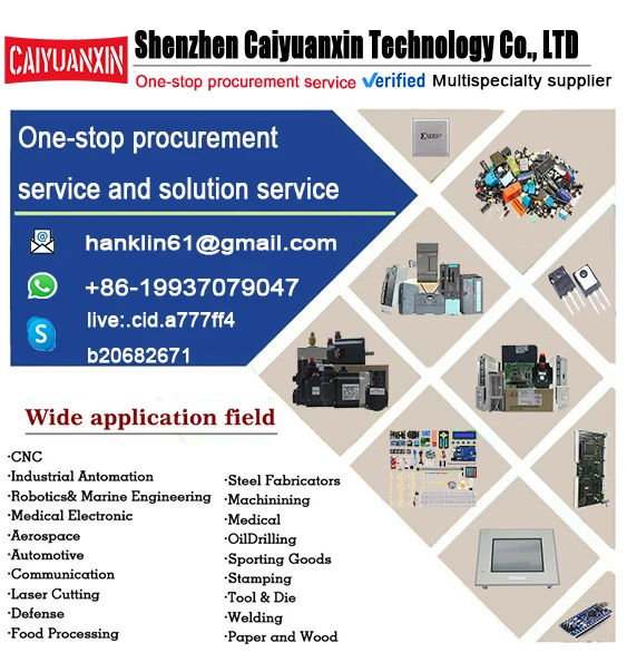 New Original IGBT Adapter FPBA-01 Controller PLC Module  FENA-11 RPBA-01 Profibus Adapter FEN-31 PLC  Programming Controller