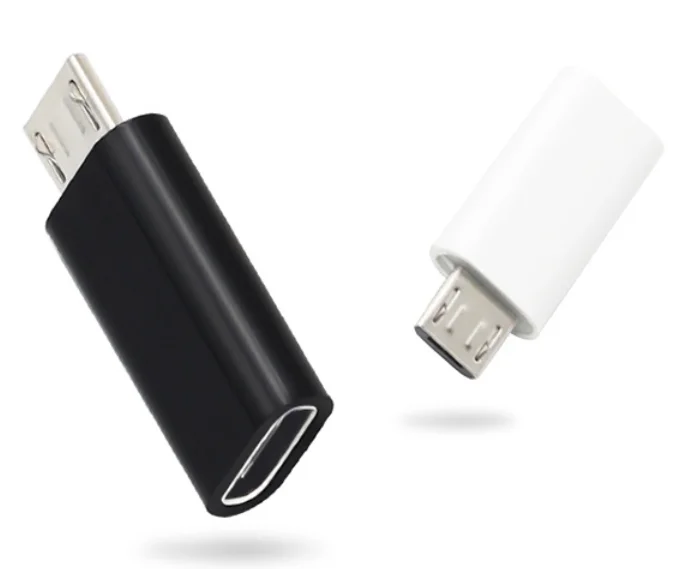 USB 3,1 типа C для V8 Micro USB для адаптера переменного тока USB-C конвертер кабель для Android