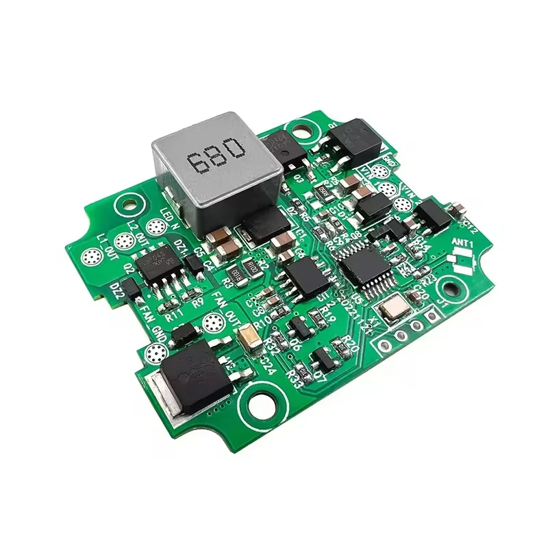 Пользовательские печатные платы Usb концентратор Pcb зарядное устройство док-станция tcon Соединительная плата