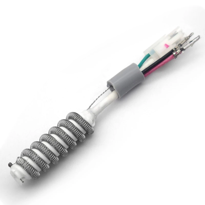 Heating Element Spare Parts Ceramic Hot Air Gun Heater Coil Heating Element