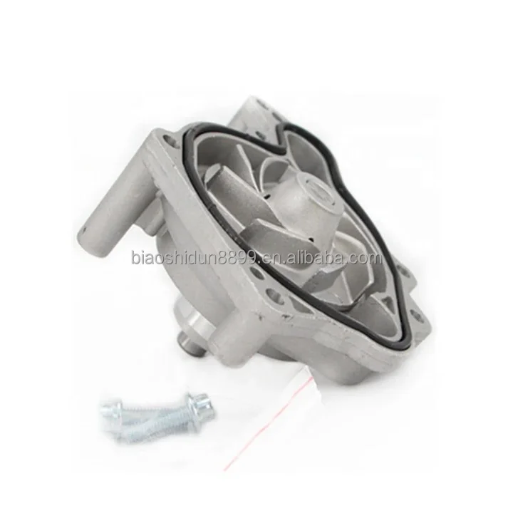Oem 079121014D Auto Spare Engine Water Pump with Gasket for Audi A6 Quattro 05-06 Allroad Quattro S4 V8 4.2L