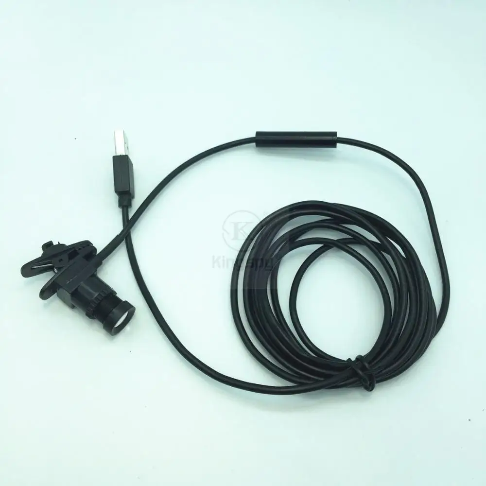 Factory 720P HD 2.0 Webcam Mini CCTV OEM Cable Length PC WEBCAM ATM USB Camera uvc free driver usb camera
