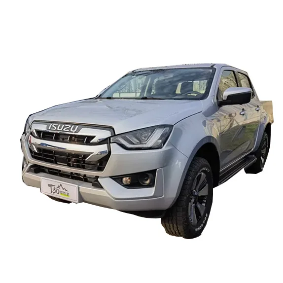 New diesel China Most Popular Pickup Isuzu T30 Pickup Truck Cheap Price