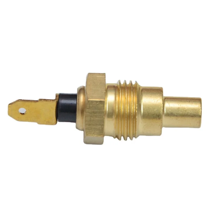 Электрические запчасти YT52S00001P1 датчик температуры воды SK200-6 SK200-6E температура воды переключатель yt52s00001p1