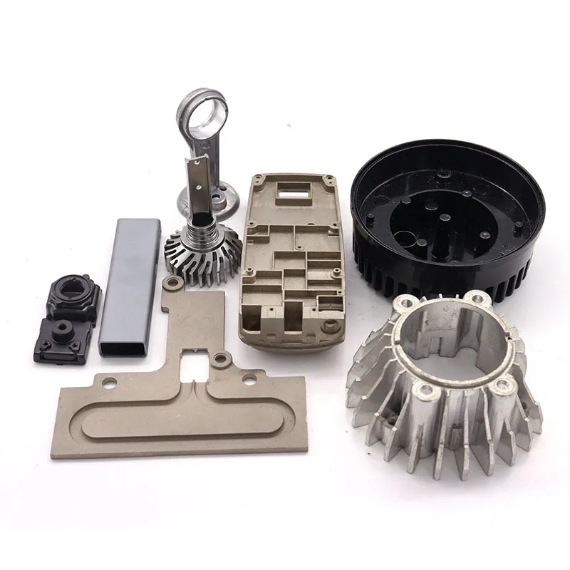 Precision Casting Technologies for Complex Shapes and Detailed Designs conical nuts plastic