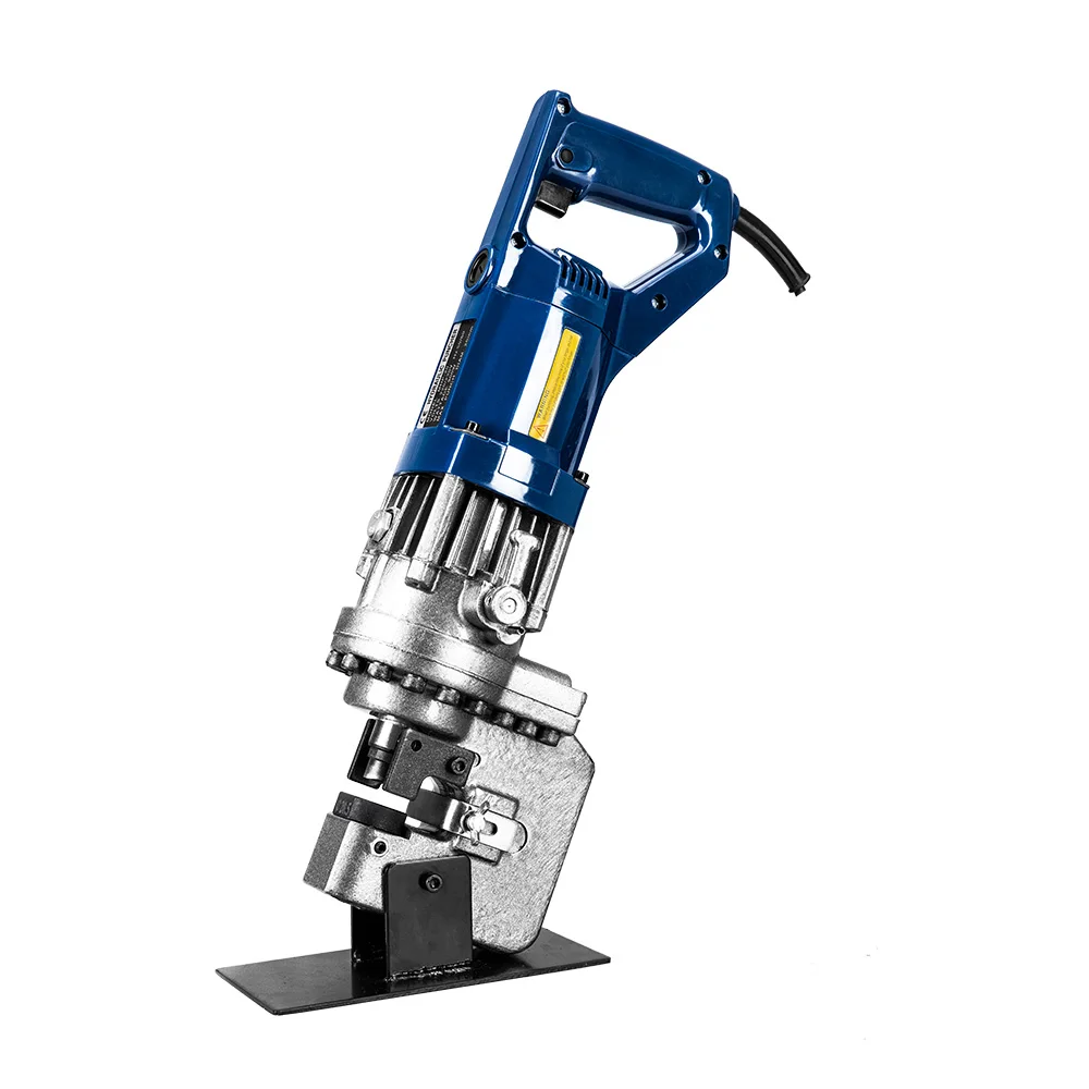 ODETOOLS MHP-20 Busbar Hydraulic Sheet Metal Hole hydraulic puncher knockout punching tool