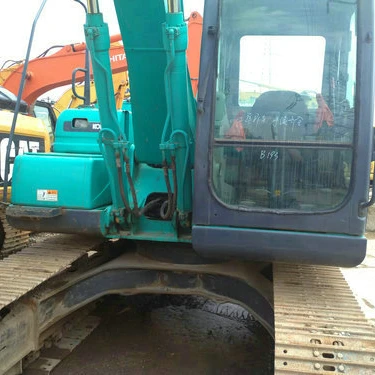 Hot Seller Kobelc SK140 135 70 75 Original Mini Japanese Nice Quality Good Condition Japan Made Excavator Ready To Work
