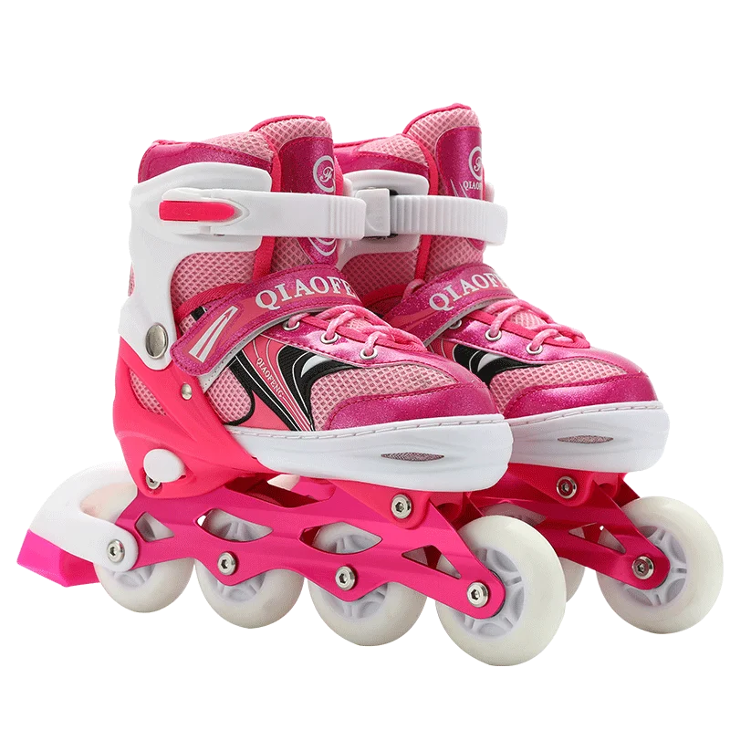 New Style Inline roller skates adult wholesale speed roller Skating ABEC bearing roller skate