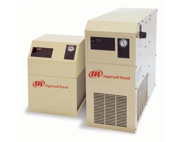 IR# D2040NC-HP D5635NC-HP High Pressure Cycling Refrigerated Dryers 15-188 m3/min, 525-6,635 cfm Ingersoll Rand