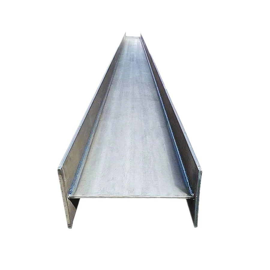 Factory price cold rolled 1mm thick 316 304 stainless steel h beams