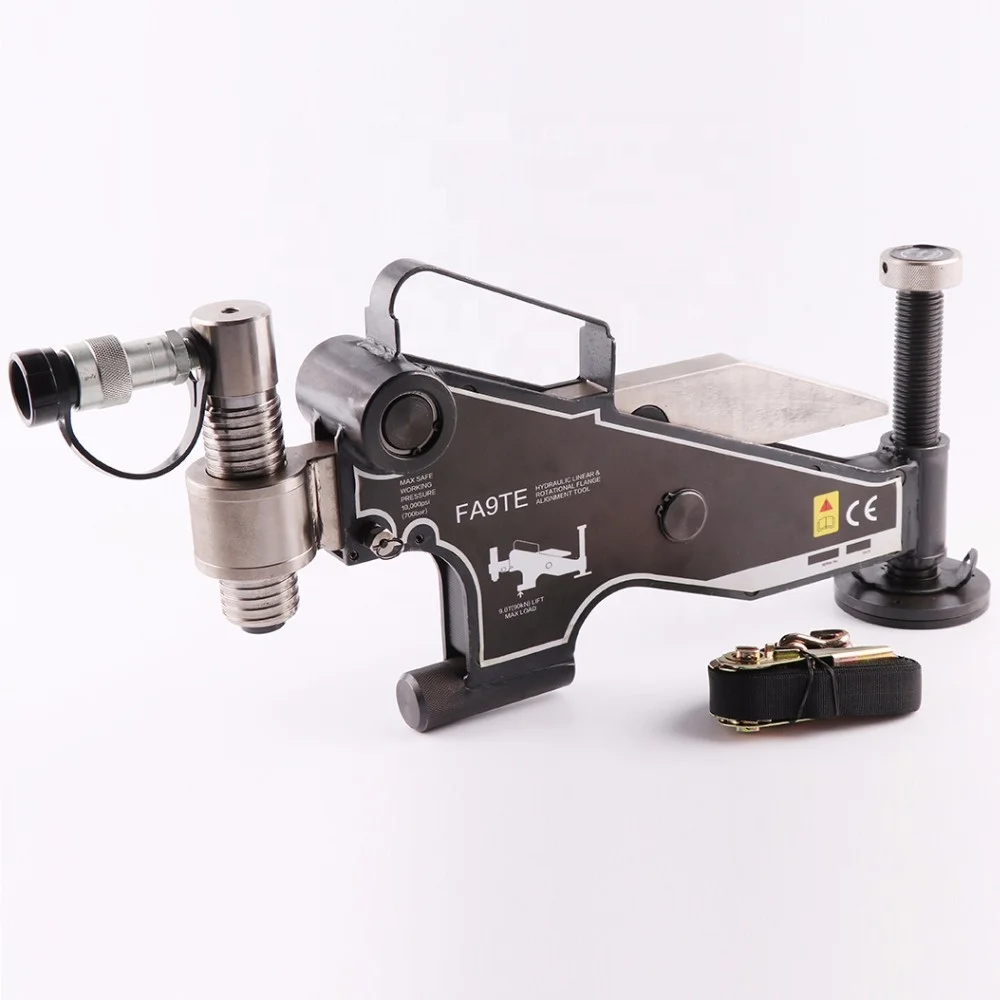 China High strength flange alignment tools