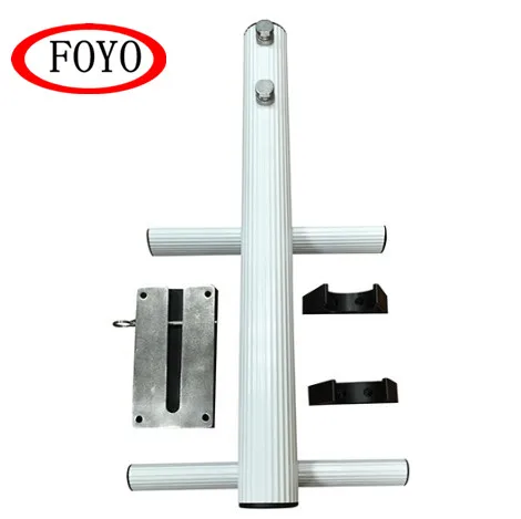 Алюминиевая лестница для погружения FOYO Marine West спортивные лестницы морской