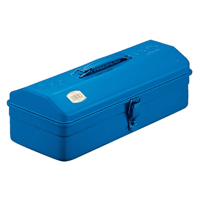 
 Японский TRUSCO Y-350 B ящик для хранения с другими ручными инструментами  