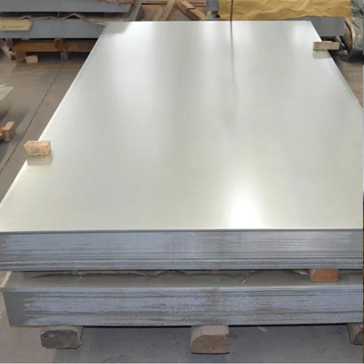 24 28 Gauge Hot Dipped Galvanized Steel Plate 14 16 20 22 26 30 Zinc Coated Plate