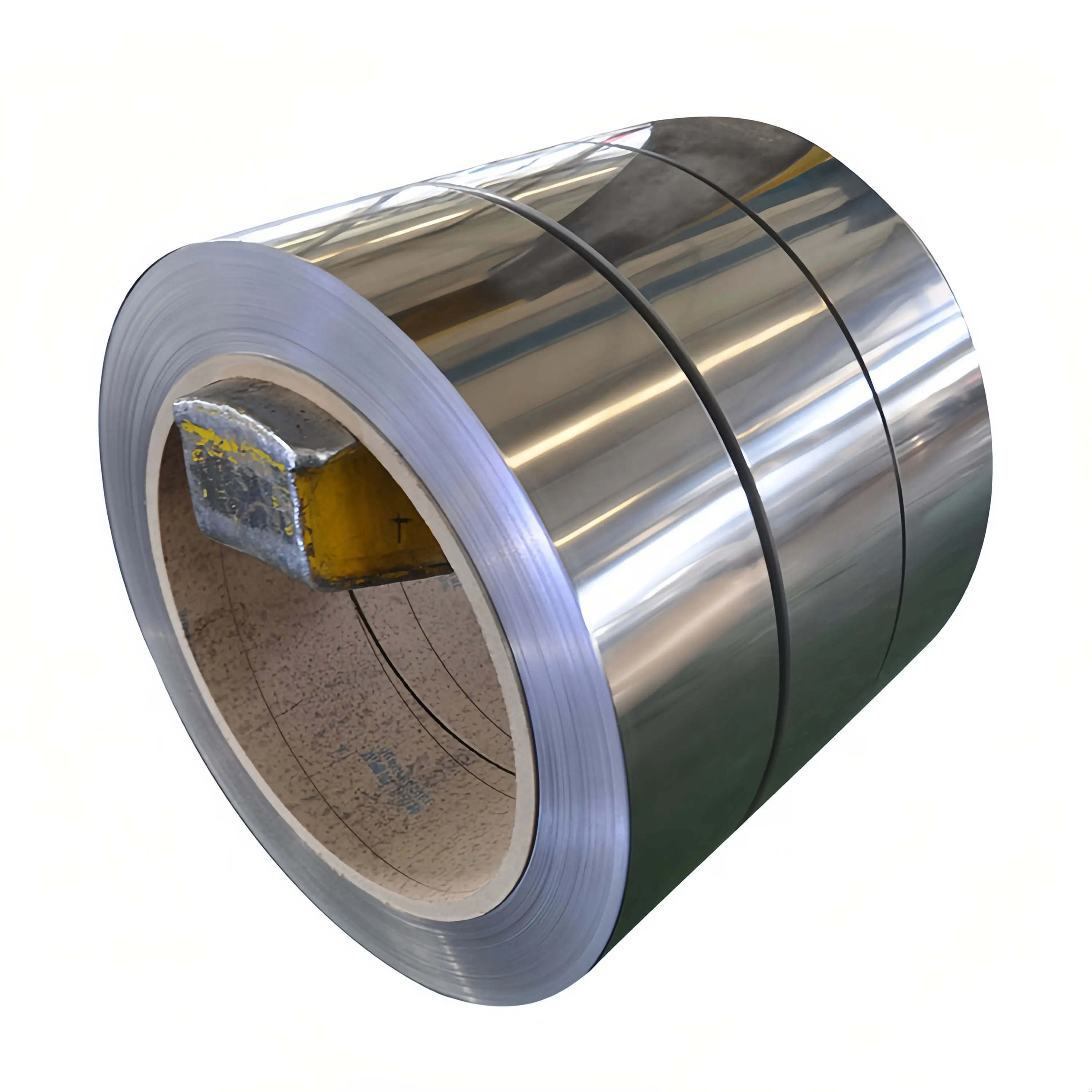 Factory price cold-rolled AISI SUS SS 304 Coil 301304L 309S 316 420 430 309S 316 316L 409 410s 410  spring stainless steel strip