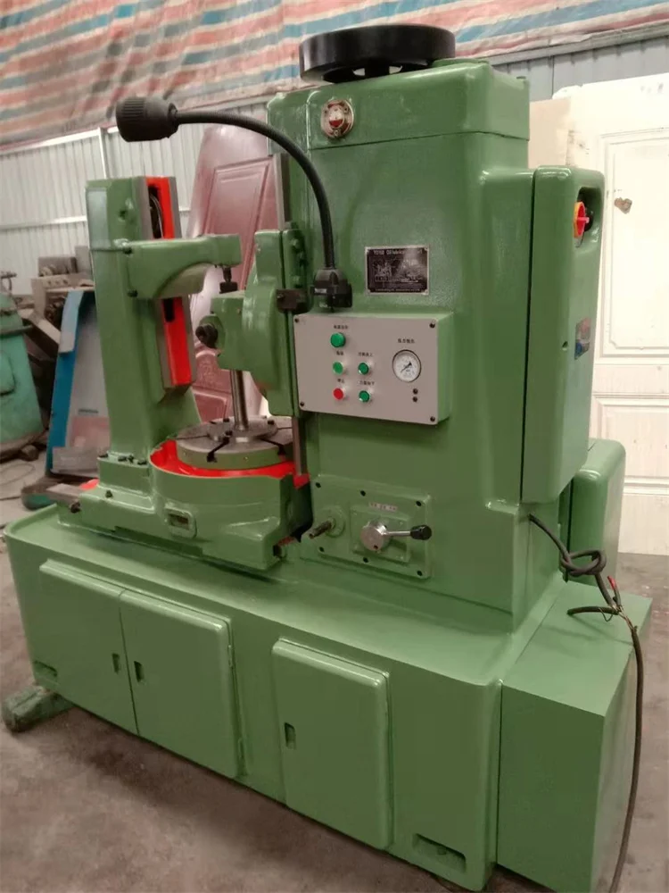 Y31 series HOT Selling Factory Price Gear Hobbing Machine /Gear Hobber