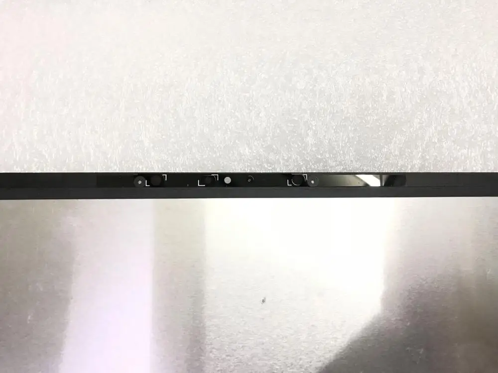 13.3 FHD LCD Touch Digitizer Replacement Assembly for HP Spectre X360 13-AF Series Laptop LED Display Assembly replacement
