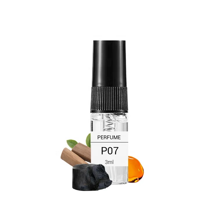 Direct Factory Price P07 Luxury Oud Perfume fragrance Oil Scent Fragrance
