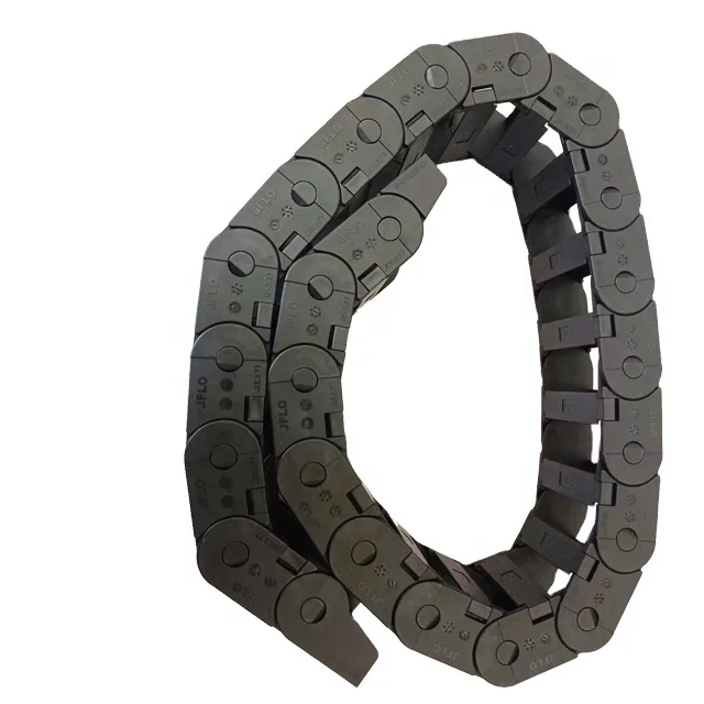Manufacturer Hot Sale Cable Chain Carrier Energy Chain For CNC