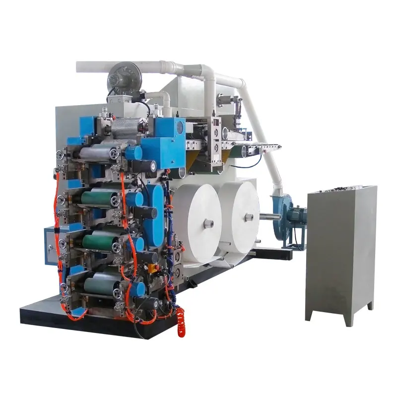 Quality Paper Cup Tray Making Machine Factory Price Chinese Supplier