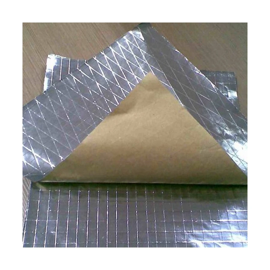 Welcome To Inquiry Price Fsk Aluminum Foil Insulation Material