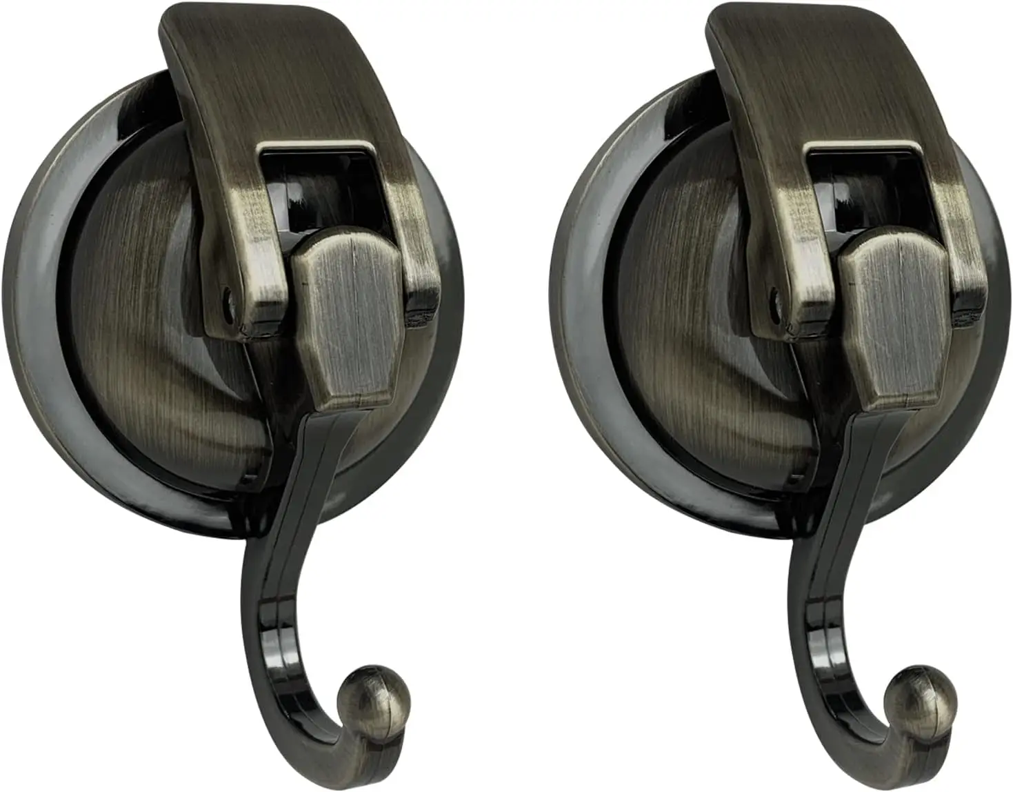 Всасывающий крючок, вакуумный крючок для душа, стеклянный крючок для присоски, неперфорированный крючок для украшения гирлянды