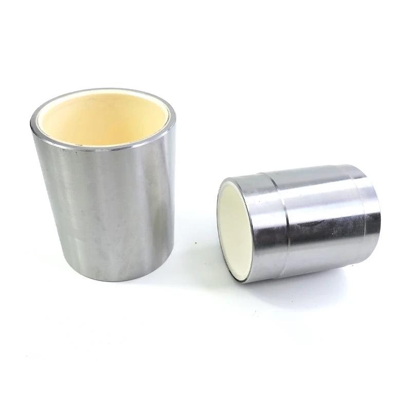 FMC 435 Bean Pump Ceramic Liners fmc 435 bean pump ceramic mud