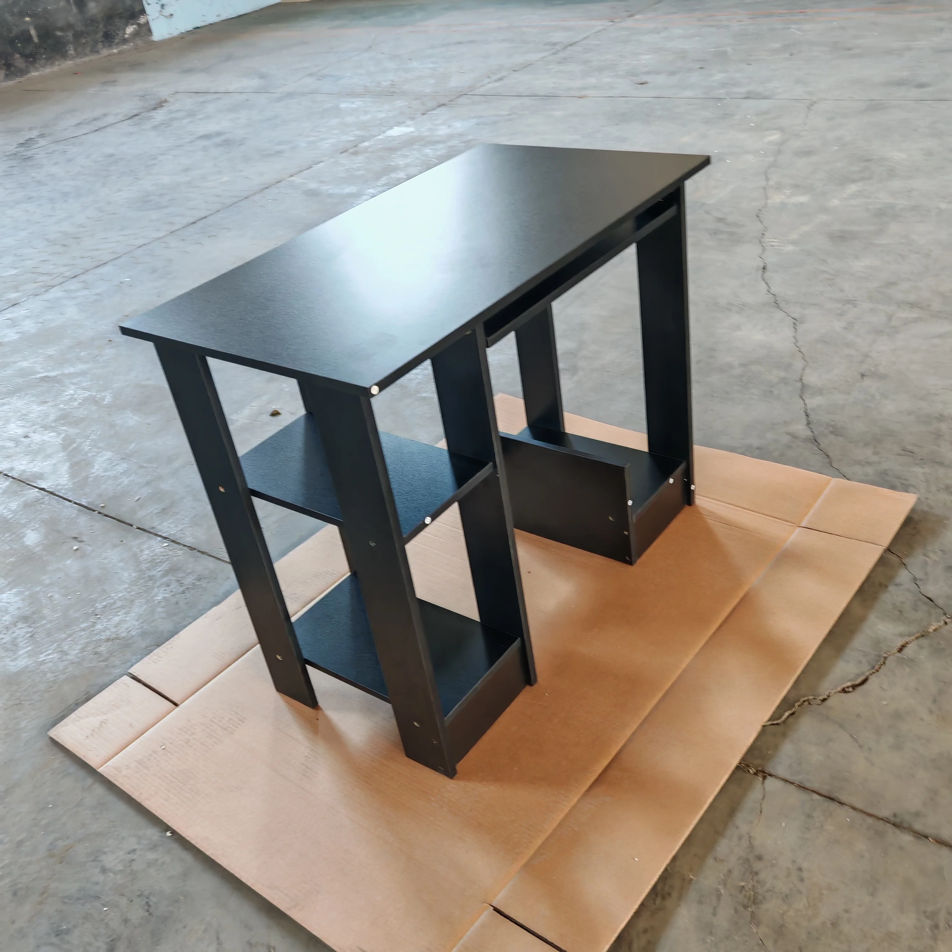 High Quality Simple Practical Computer Desk  Home Study Table Living Room Office Furniture