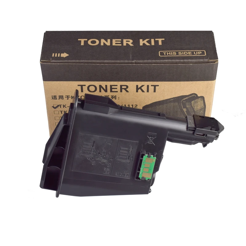  Тонер TK1120 без цвета совместим с Kyocer a Mita FS1060/1025/1125