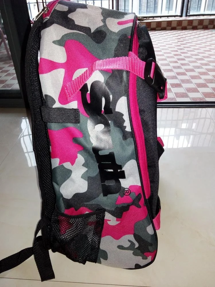 Youth baseball bag softball backpack bat bag