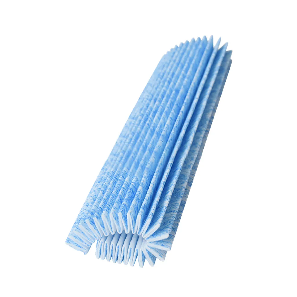 Hepa Filter Screen Air Purifier Replacment Parts For Daikin Pleat MCK57LMV2 MC70KMV2 MC70KMV2-R MC70KMV2-A MC709MV2 Series
