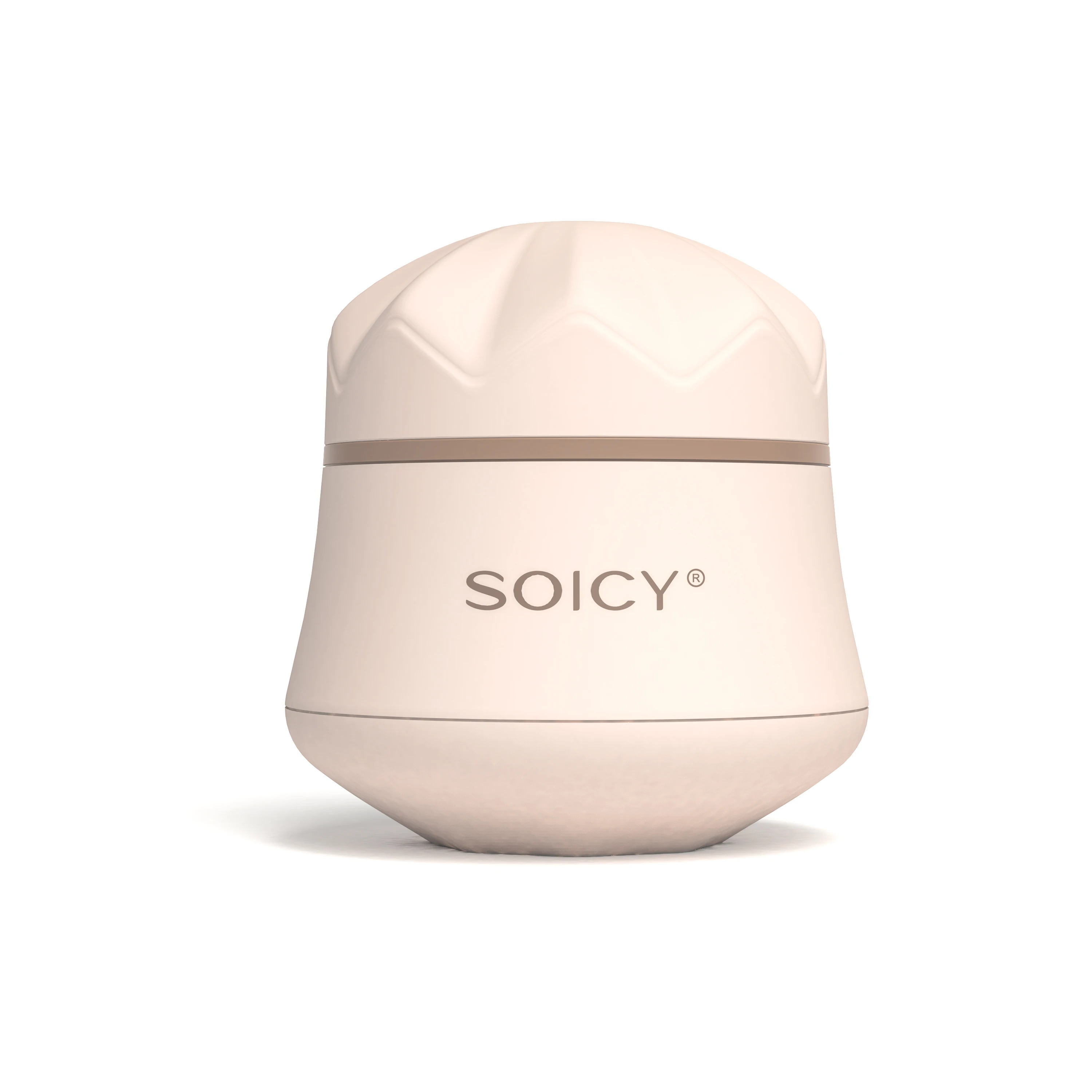 Лидер продаж Soicy S50 дермароллер охлаждающий кожу Дерма ледяной ролик лицо и тело антивозрастной металлический для лица