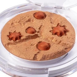 Crystal pearl gold Gold mica powder Pearlescent Pigment Mica Pearl Pigment bronze powder