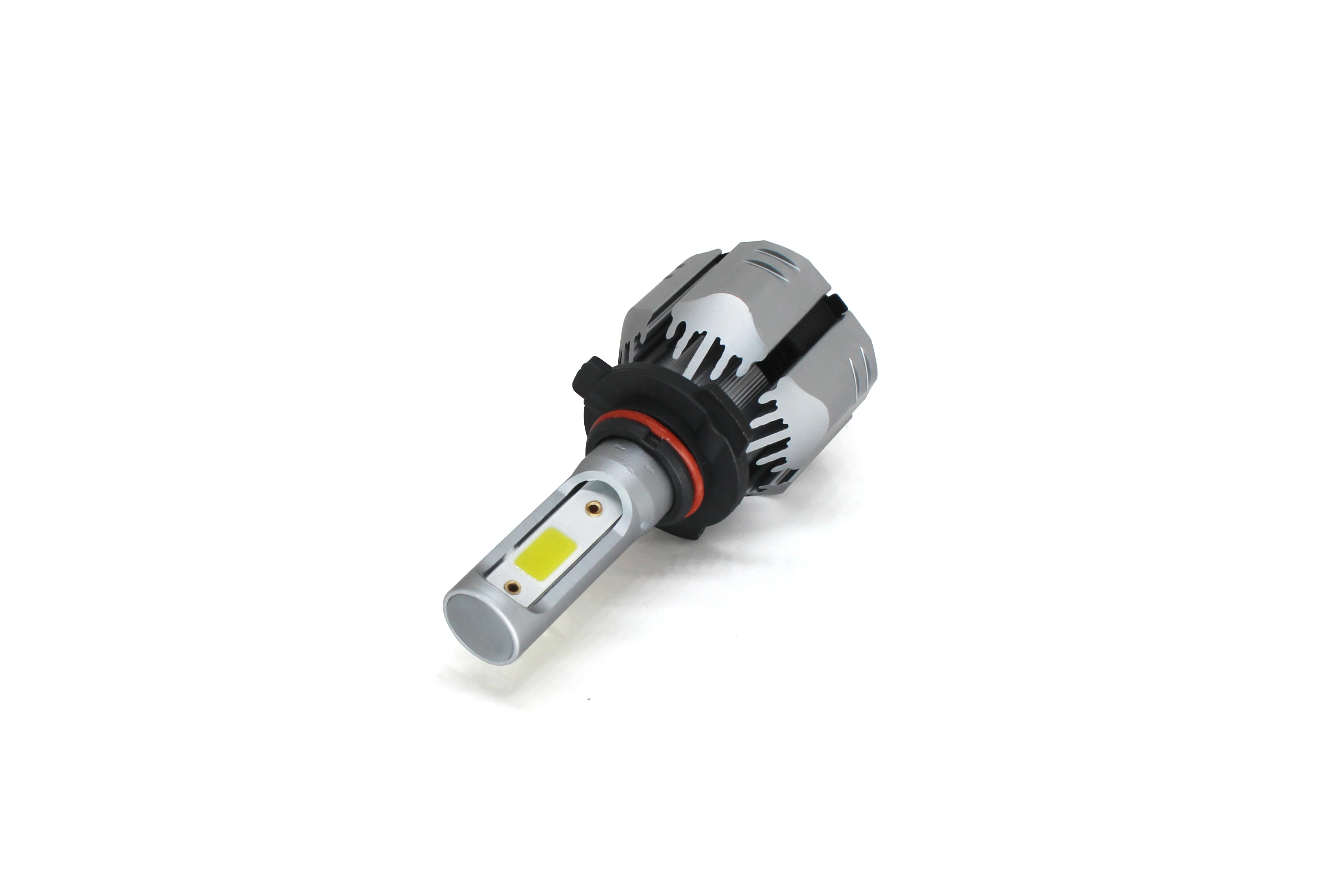 Single Beam Car Headlight H1 H3 H7 H11 9005 Led Bulb Custom Car Headlights