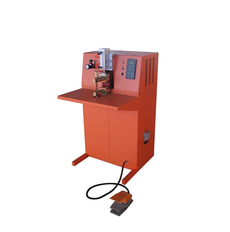 Customized Portable Single And Double Face Operation Welding Machine Spot Welders