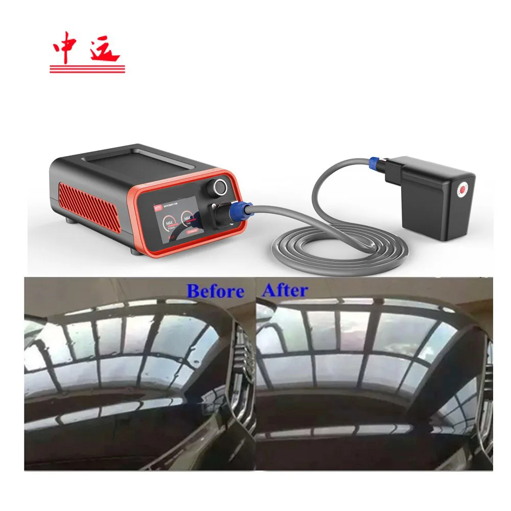  Инструмент для удаления вмятин HotBox PDR009 медленное удаление алюминиевого