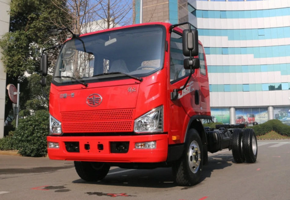 Factory Custom Direct Selling - Tractor - Truck & Tractor Head Trucks for Semi - Trailer