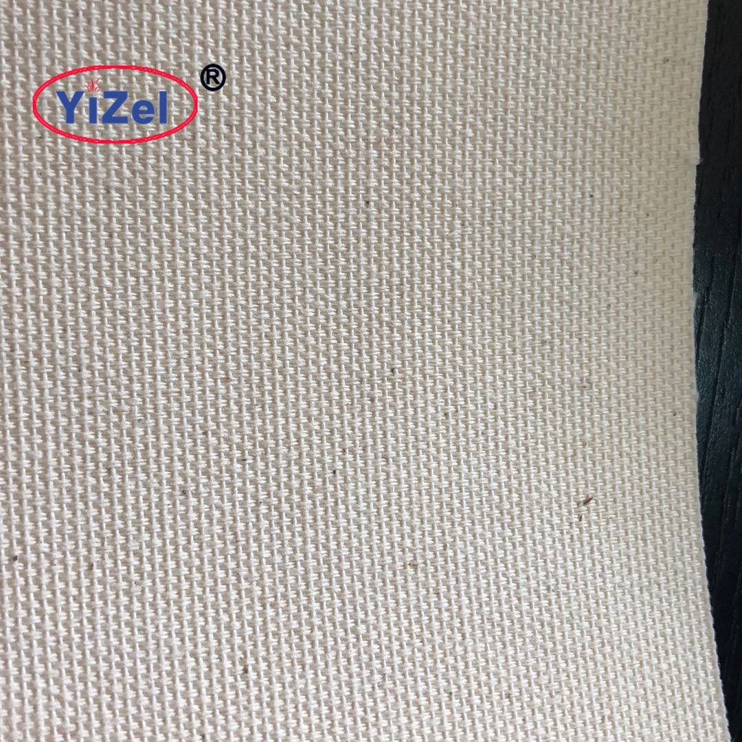 2022 best sales 1.27 m  *18m / 30m Acrylic Painting 100%Pure Linen Primed Artist Canvas Roll