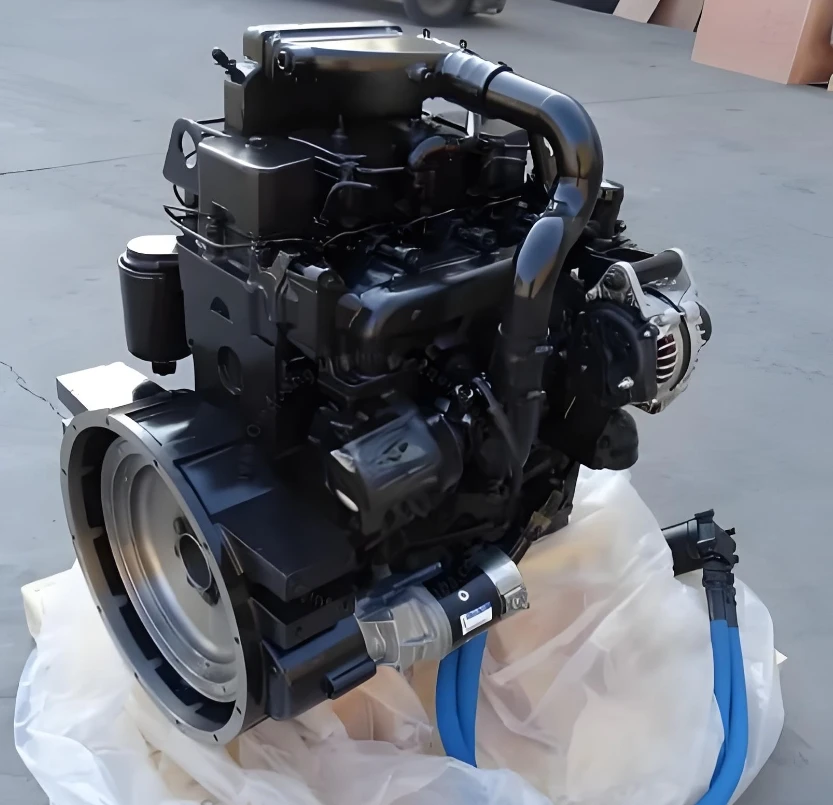 Open Frame 625kVA Diesel Generator Set 50Hz Silent Type