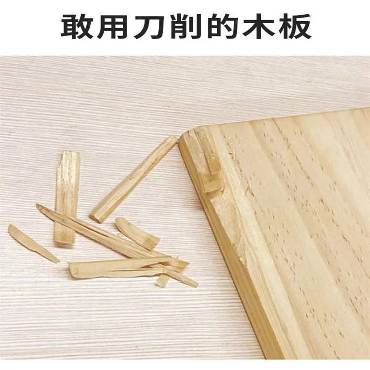 Factory Price Paulownia Breaking Taekwondo Breaking Wood Board 225x300mm