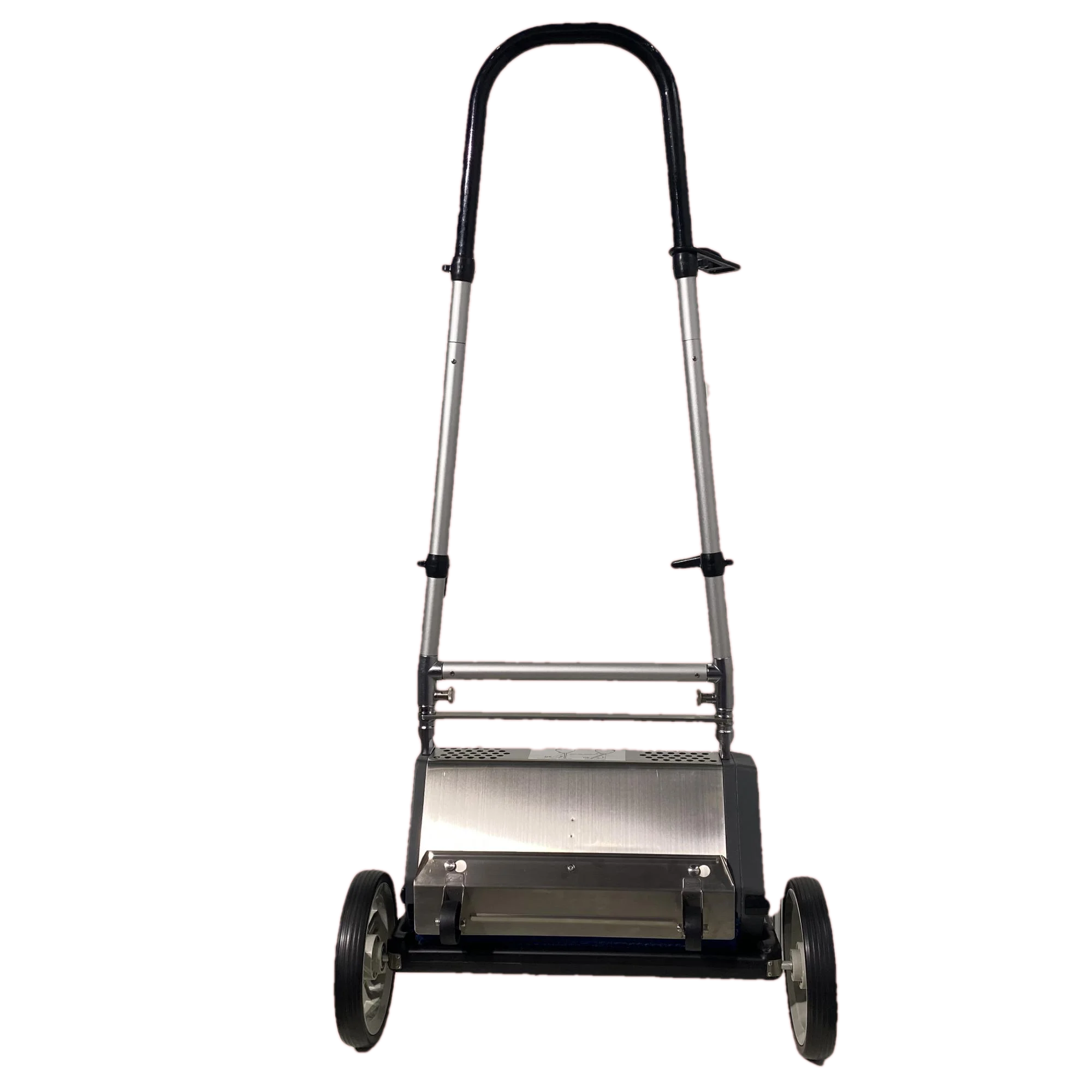 CRB Brush Machine TM4