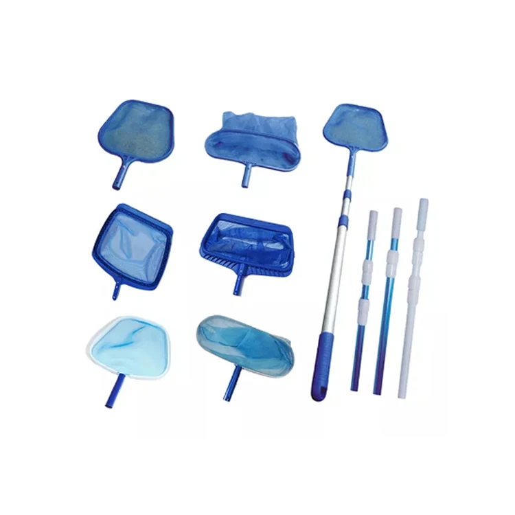 Guangdong Supplier Pool Equipment and Cleaning Commercial Swimming System