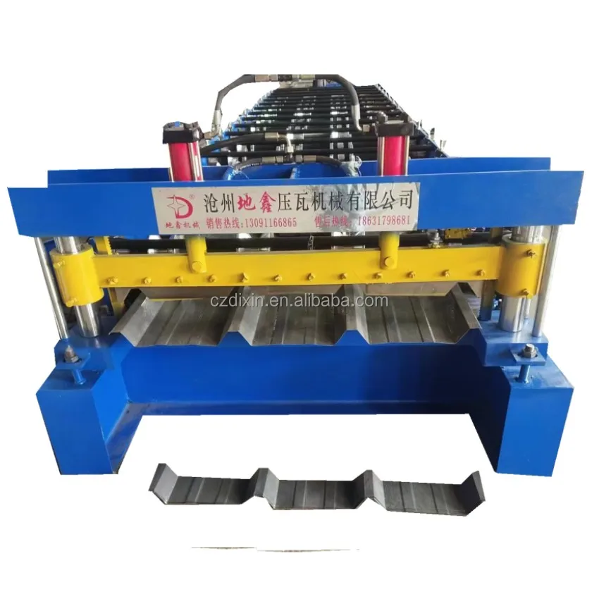 Maquina para hacer lamina maquina acanaladora tr4 calaminon tipo